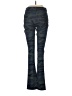 David Kahn Camo Green Jeans Size 28 waist - photo 2