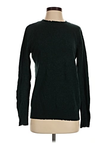 T by Alexander Wang Long Sleeve Top (view 1)