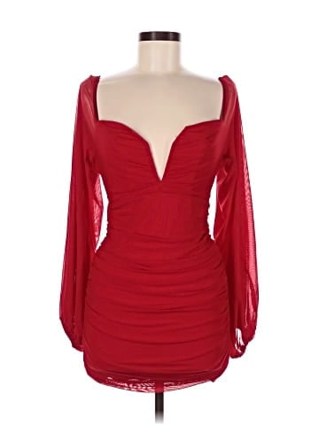 Regent Cocktail Dress (view 1)
