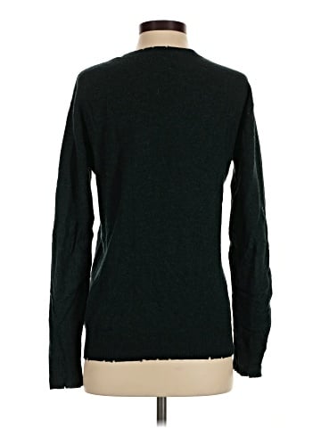T by Alexander Wang Long Sleeve Top (view 2)