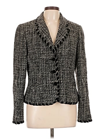 Jones New York Signature Blazer (view 1)
