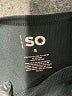 SO Black Tank Top Size S - photo 7