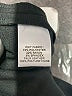 Halogen Solid Black Casual Skirt Size 4 - photo 5
