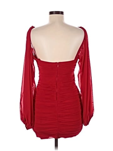 Regent Cocktail Dress (view 2)