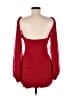Regent Red Cocktail Dress Size EU 40 / US 10 - photo 2