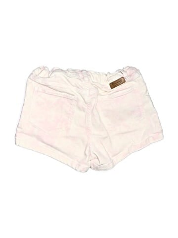 Bonpoint Denim Shorts (view 2)