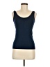 Floreat Blue Tank Top Size M - photo 1