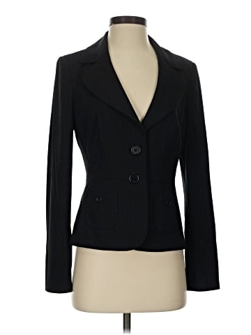 Semantiks Blazer (view 1)