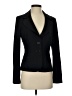 Semantiks Black Blazer Size 2 - photo 1