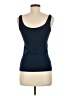 Floreat Blue Tank Top Size M - photo 2