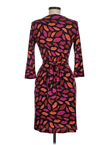 Diane von Furstenberg Cocktail Dress (view 2)