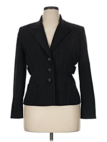 Signature by Larry Levine Blazer (view 1)