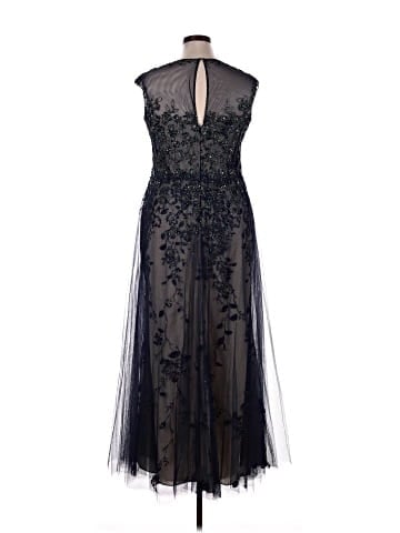 Ivonne D exclusively for Mon Cheri Cocktail Dress (view 2)