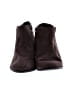 Amazon Essentials Brown Ankle Boots Size 9 - photo 2