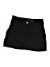 Athleta Solid Black Skort Size S - photo 2