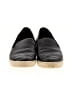 Birdies 100% Leather Black Sneakers Size 5 1/2 - photo 2