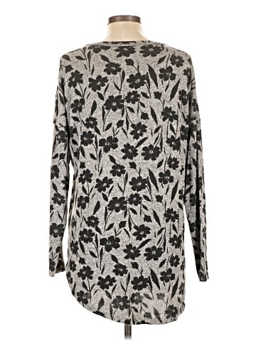 Bobeau Long Sleeve T-Shirt (view 2)
