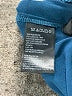 Ecote 100% Polyester Blue Sleeveless Blouse Size XS - photo 8