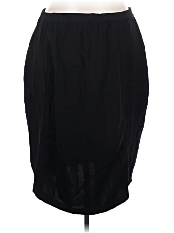 Marina Rinaldi Casual Skirt (view 1)