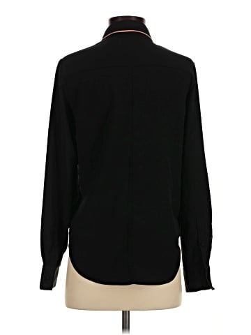 Universal Standard Long Sleeve Blouse (view 2)
