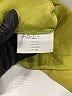 Prada 100% Silk Green button down Size EU (IT) 42 / US 6 - photo 11
