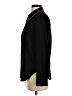Universal Standard 100% Polyester Black Long Sleeve Blouse Size 00 - 0 - photo 5