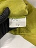 Prada 100% Silk Green button down Size EU (IT) 42 / US 6 - photo 10