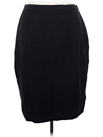 Marina Rinaldi Casual Skirt (view 2)