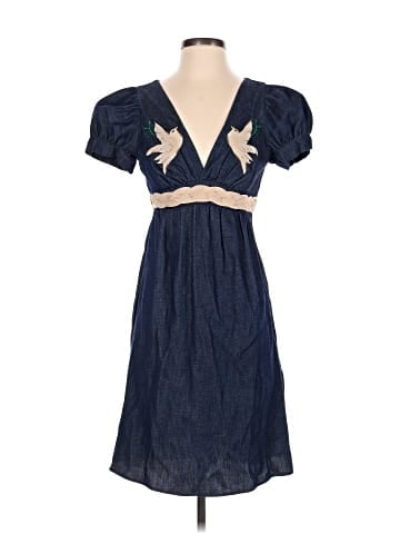 VOOM by Joy Han Cocktail Dress (view 1)