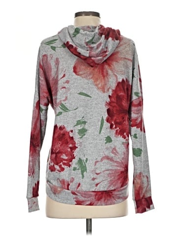 Chris & Carol Pullover Sweater (view 2)