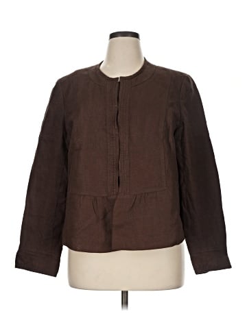 Jones New York Collection Jacket (view 1)