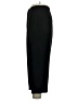 Field Manor 100% Polyester Solid Black Casual Pants Size 16 - photo 5