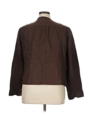 Jones New York Collection Jacket (view 2)