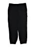 Wonder Nation Black Cargo Pants Size 10 - 12 - photo 2