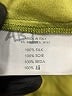 Prada 100% Silk Green button down Size EU (IT) 42 / US 6 - photo 6