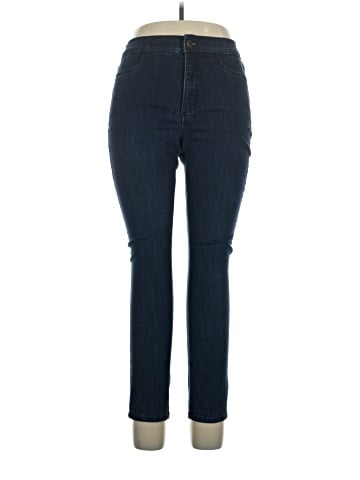 Not Your Daughter's Jeans Jeans (view 1)