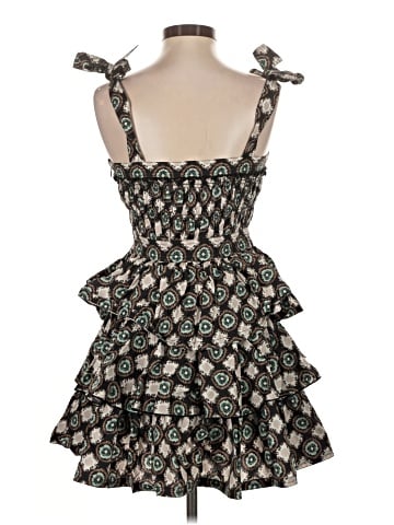 Hunter Bell Cocktail Dress (view 2)