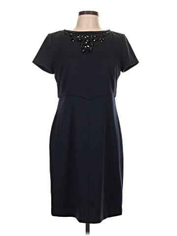 Jessica Howard Casual Dress (view 1)
