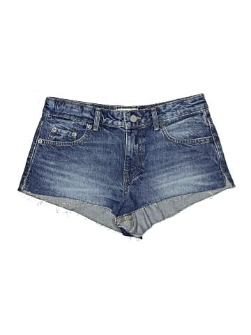 BDG Denim Shorts (view 1)