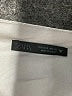 Zara Silver Tube Top Size S - photo 7