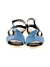 BeautiFeel Blue Sandals Size EU 40 - photo 2