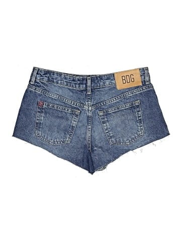 BDG Denim Shorts (view 2)