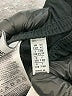 Adidas 100% Polyester Black Track Pants Size XS (youth) - photo 4