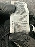 Adidas 100% Polyester Black Track Pants Size XS (youth) - photo 5