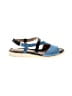 BeautiFeel Blue Sandals Size EU 40 - photo 1