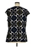 Worthington Blue Sleeveless Blouse Size 1X - photo 2