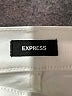 Express Ivory Jeans Size 12 - photo 4