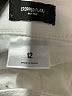 Express Ivory Jeans Size 12 - photo 5