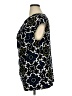Worthington Blue Sleeveless Blouse Size 1X - photo 5
