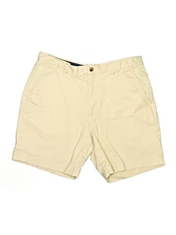 Crown & Ivy Khaki Shorts (view 1)